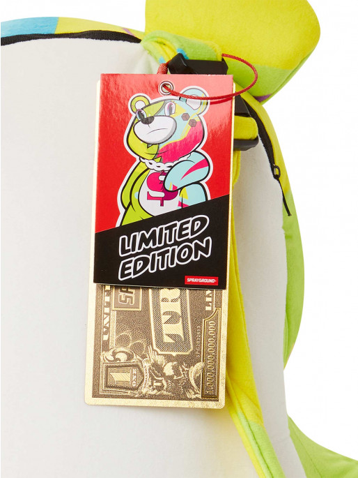 SPRAYGROUND