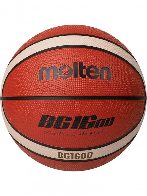 MOLTEN Basktebol lopta Molten B5G1600