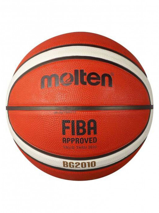 MOLTEN B5G2010 Basketball