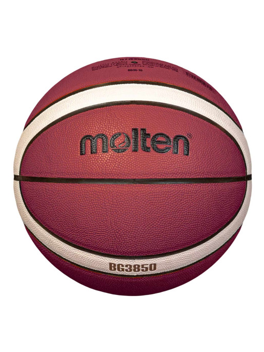 MOLTEN