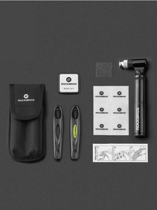 ROCKBROS Set reparatie B80