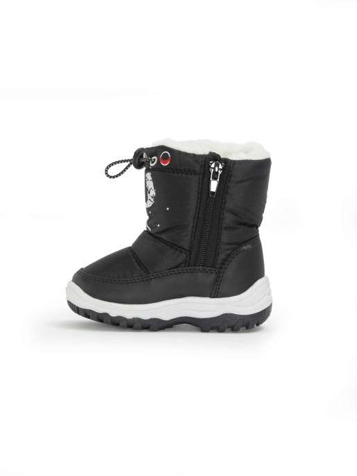 KIDS MOVIE HEROES Апрески Snowboot Booties