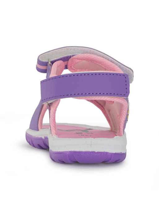 KIDS MOVIE HEROES Сандали HAPPY BEE