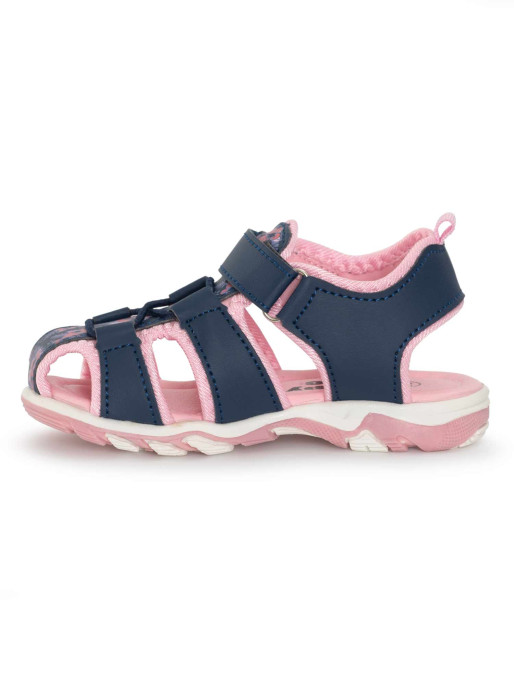 KIDS MOVIE HEROES Сандали HAPPY BEE