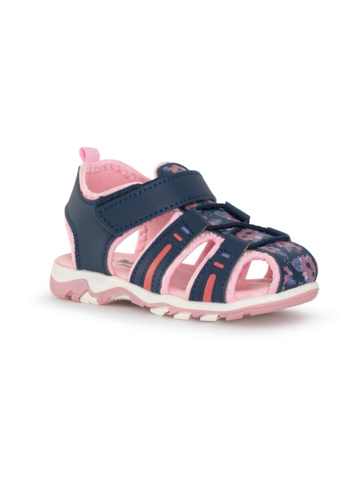 KIDS MOVIE HEROES Сандали HAPPY BEE