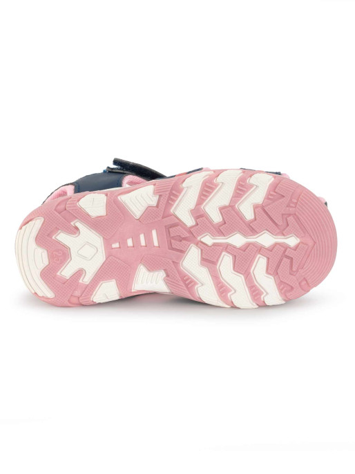 KIDS MOVIE HEROES Сандали HAPPY BEE