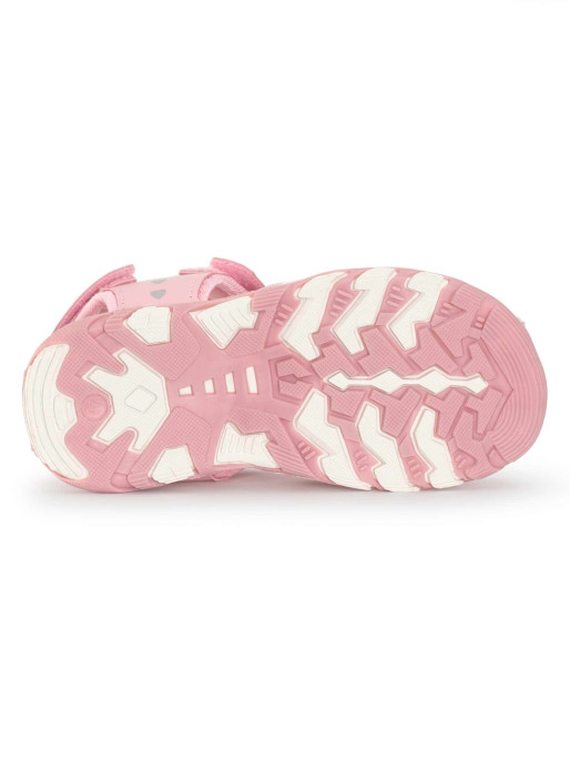 KIDS MOVIE HEROES Сандали HAPPY BEE