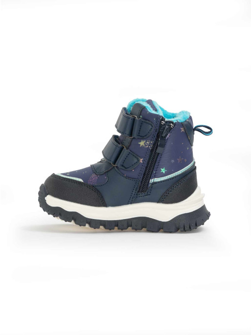 KIDS MOVIE HEROES Апрески Velcro Booties
