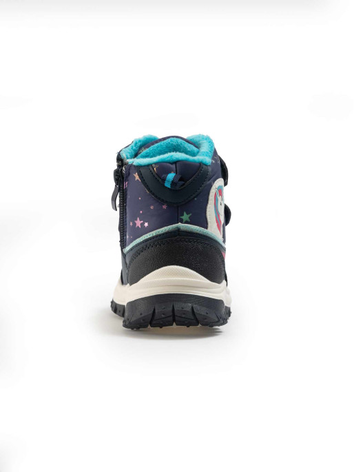 KIDS MOVIE HEROES Апрески Velcro Booties