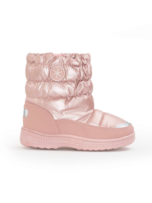 KIDS MOVIE HEROES Апрески Snowboot Booties