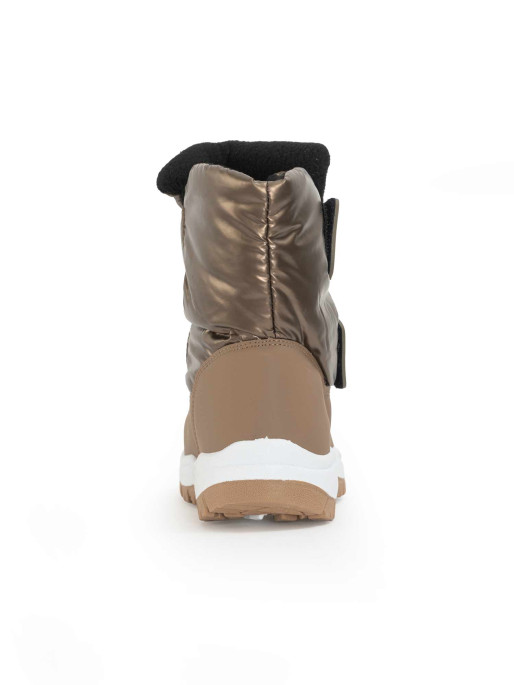 KIDS MOVIE HEROES Апрески Snowboot Booties