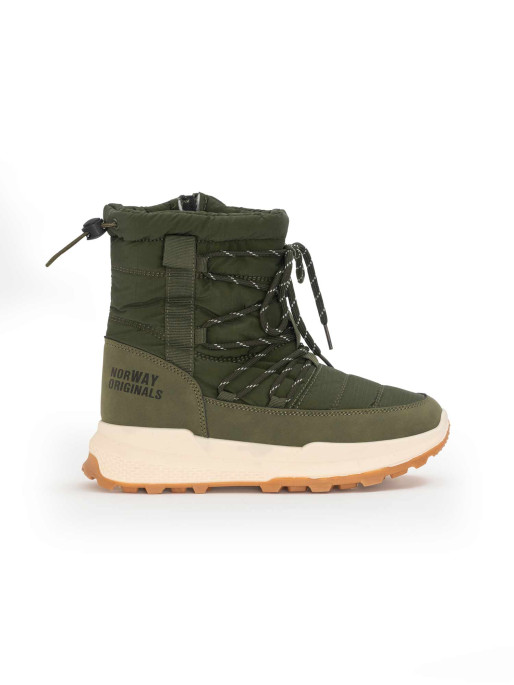 KIDS MOVIE HEROES Ботуши Casual Snowboot Booties