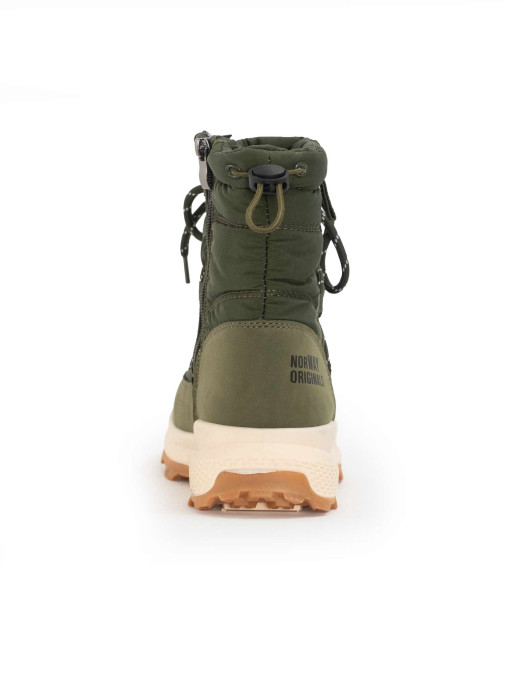 KIDS MOVIE HEROES Ботуши Casual Snowboot Booties