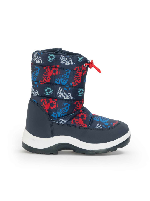KIDS MOVIE HEROES Апрески Snowboot Booties