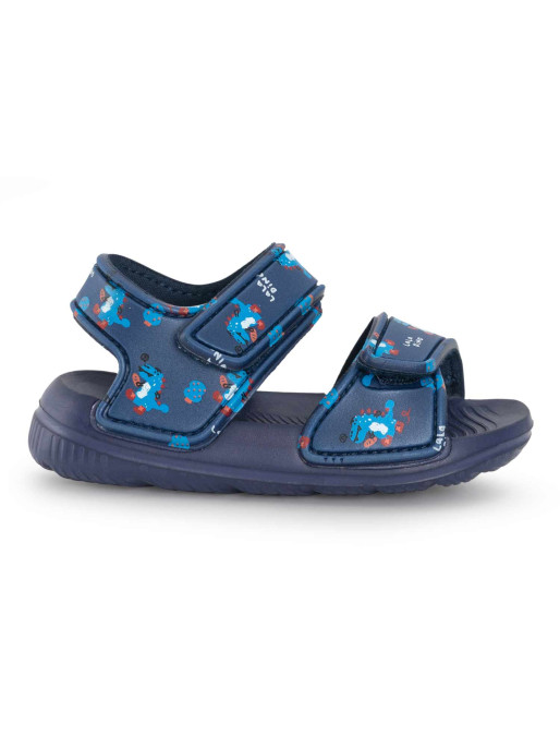 KIDS MOVIE HEROES Сандали HAPPY BEE