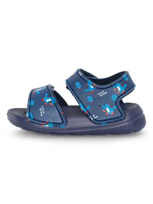 KIDS MOVIE HEROES Сандали HAPPY BEE