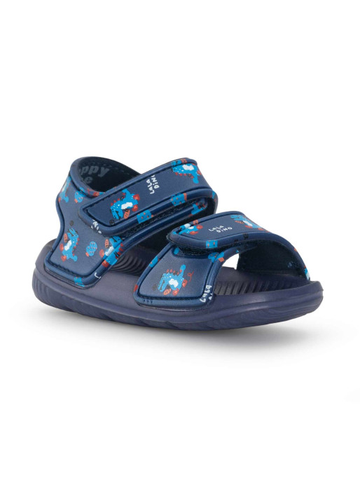 KIDS MOVIE HEROES Сандали HAPPY BEE