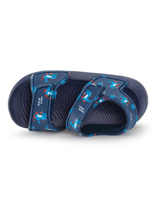 KIDS MOVIE HEROES Сандали HAPPY BEE