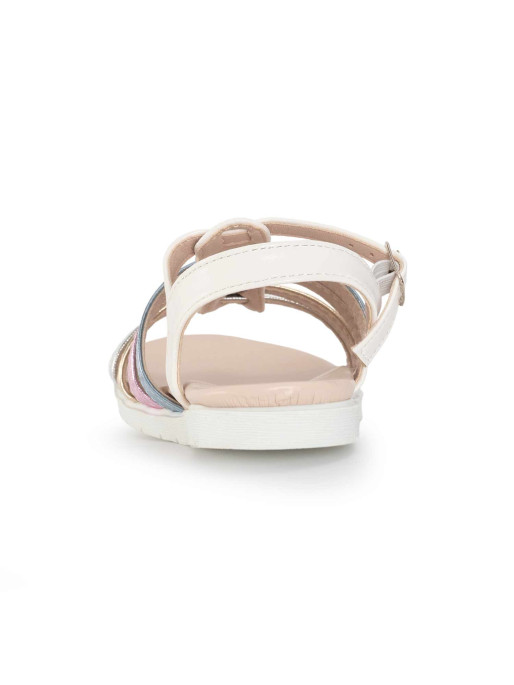 KIDS MOVIE HEROES Сандали HAPPY BEE