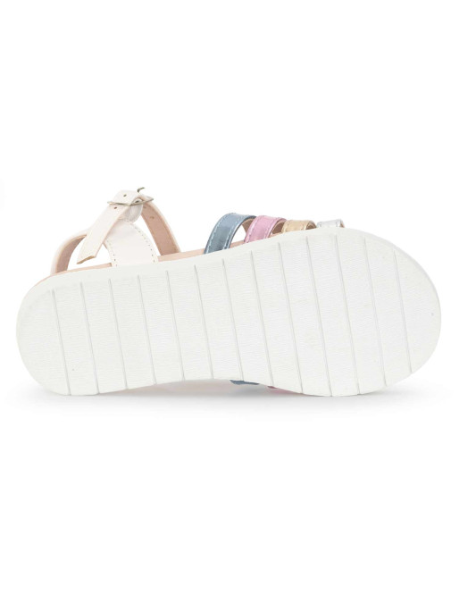 KIDS MOVIE HEROES Сандали HAPPY BEE