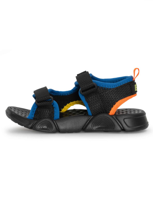 KIDS MOVIE HEROES Сандали HAPPY BEE