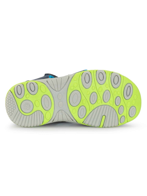 KIDS MOVIE HEROES Сандали HAPPY BEE