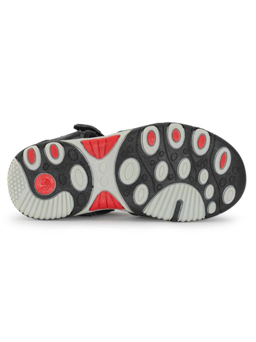 KIDS MOVIE HEROES Сандали HAPPY BEE