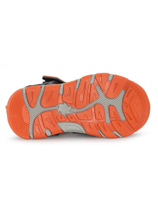 KIDS MOVIE HEROES Сандали HAPPY BEE