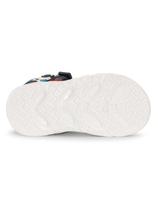 KIDS MOVIE HEROES Сандали HAPPY BEE