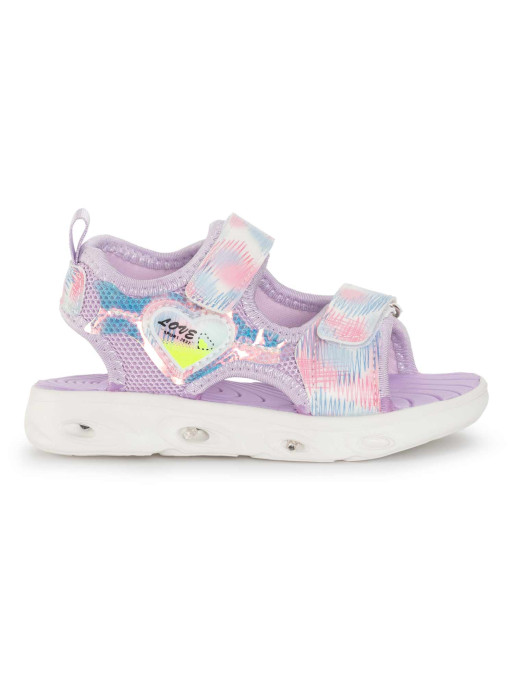 KIDS MOVIE HEROES Сандали HAPPY BEE