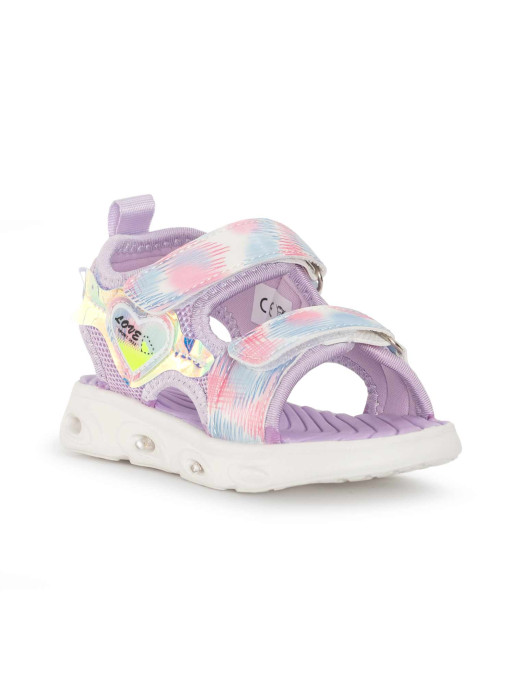 KIDS MOVIE HEROES Сандали HAPPY BEE