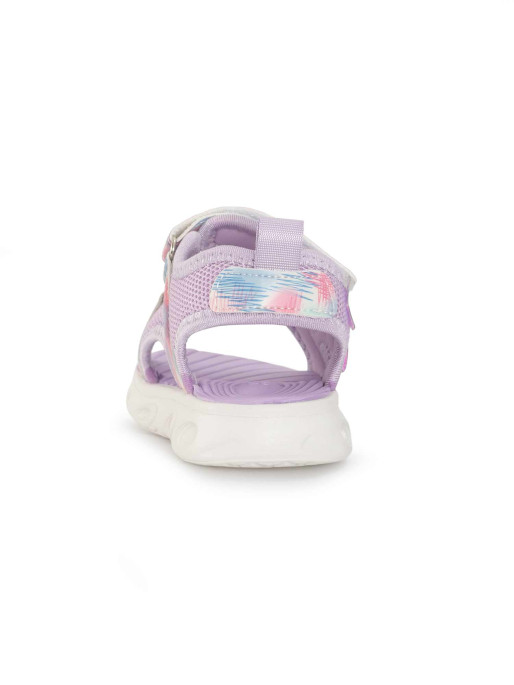 KIDS MOVIE HEROES Сандали HAPPY BEE