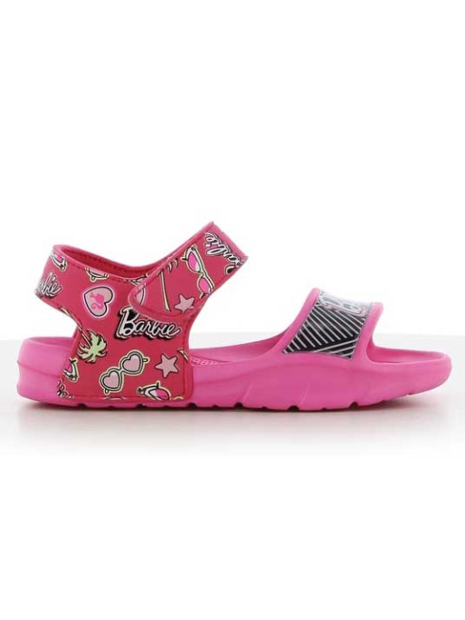 KIDS MOVIE HEROES BARBIE Sandals
