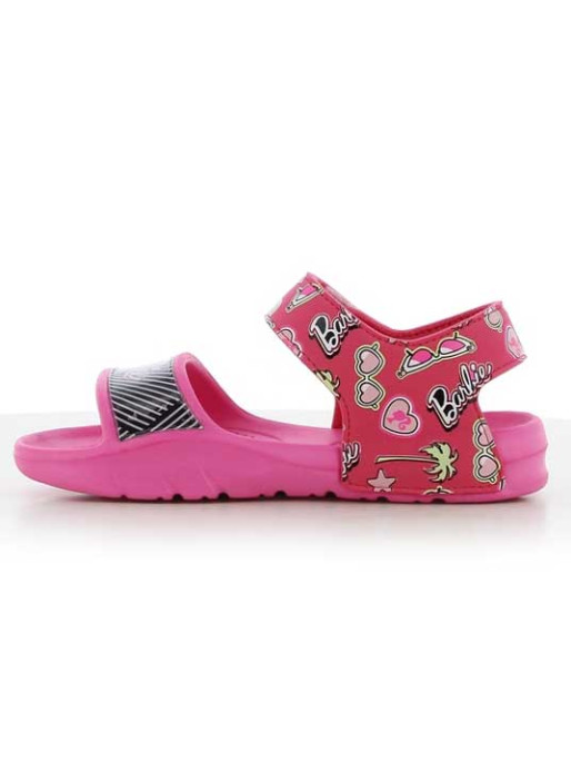 KIDS MOVIE HEROES BARBIE Sandals
