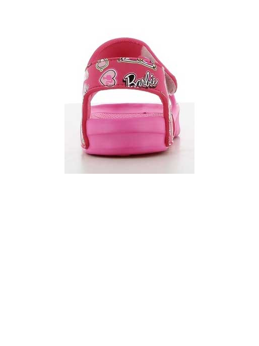KIDS MOVIE HEROES BARBIE Sandals