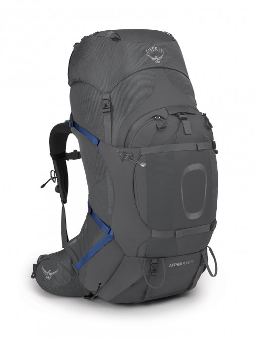 OSPREY Ranac Aether Plus 70