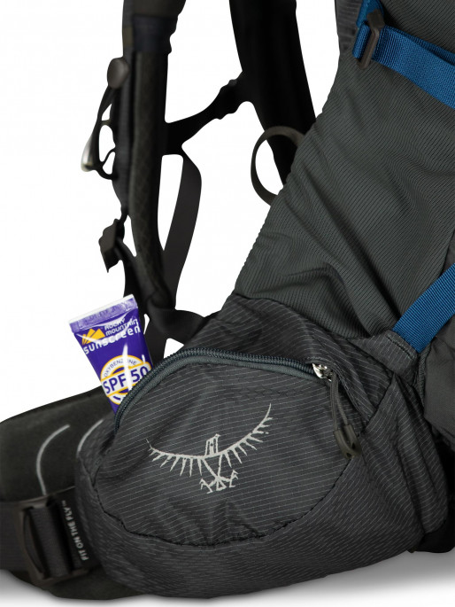 OSPREY Ranac Aether Plus 70