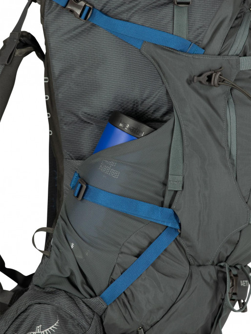 OSPREY Ranac Aether Plus 70