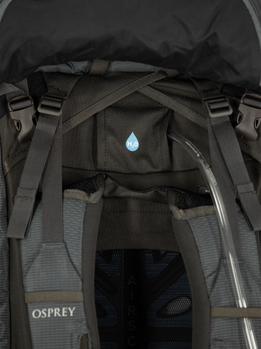 OSPREY Ranac Aether Plus 70