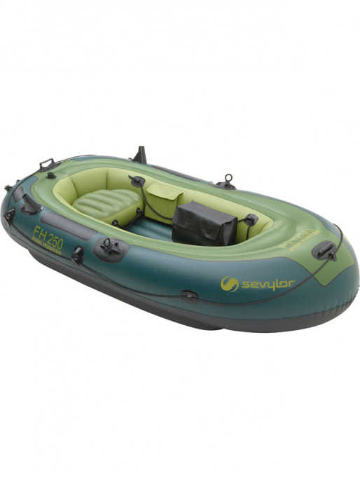SEVYLOR Čamac Fish Hunter™ FH250