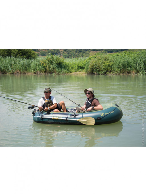 SEVYLOR Čamac Fish Hunter™ FH250