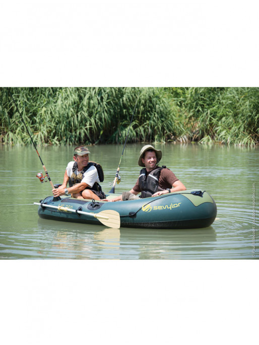 SEVYLOR Čamac Fish Hunter™ FH250