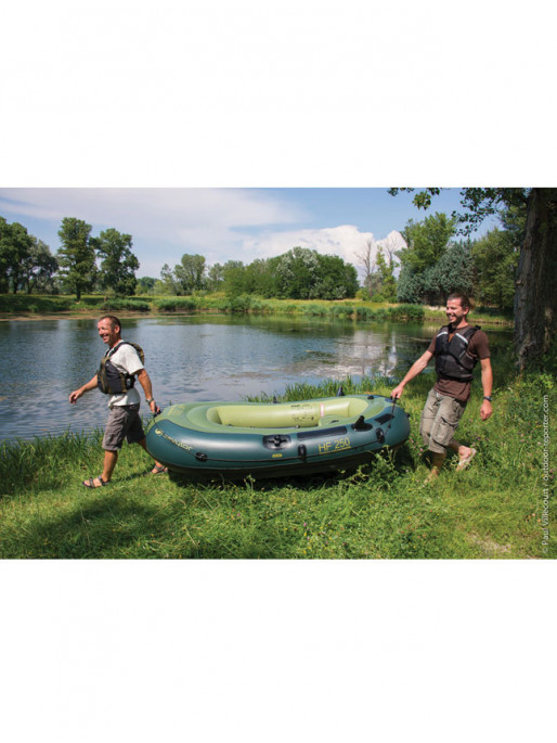 SEVYLOR Čamac Fish Hunter™ FH250