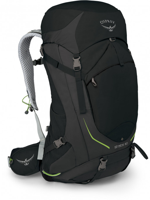 OSPREY Ranac Stratos 50