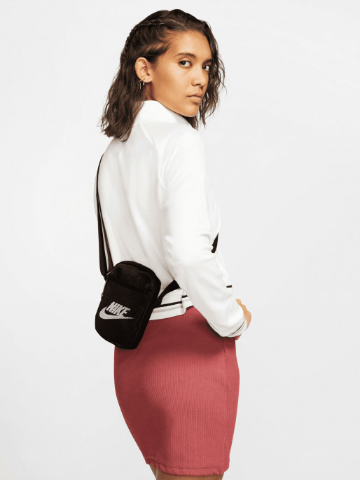 NIKE HERITAGE S CROSSBODY Bag