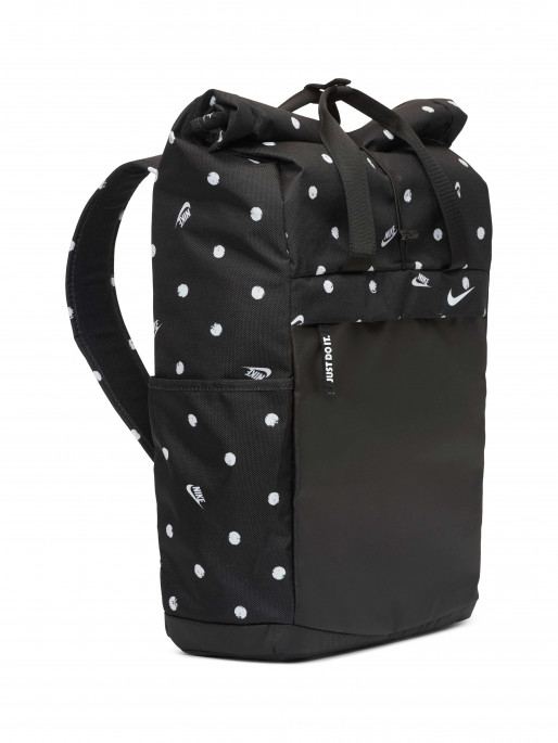 nike polka dot backpack