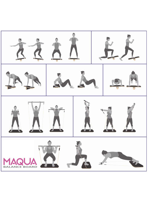 MAQUA