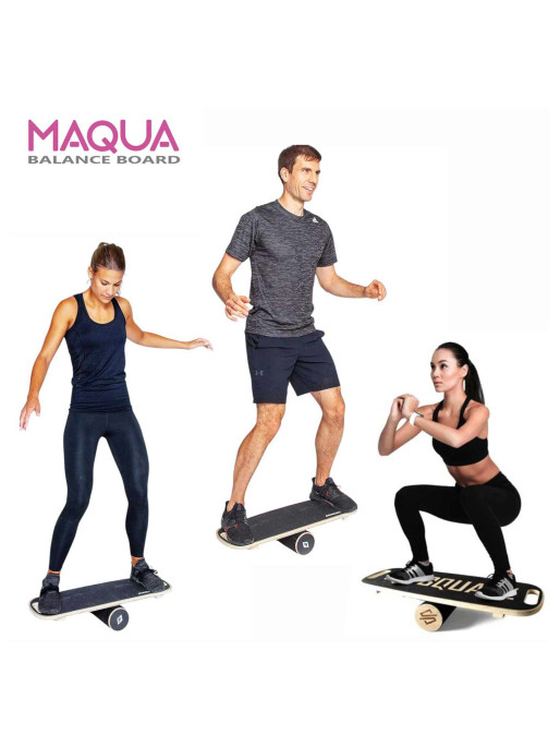 MAQUA