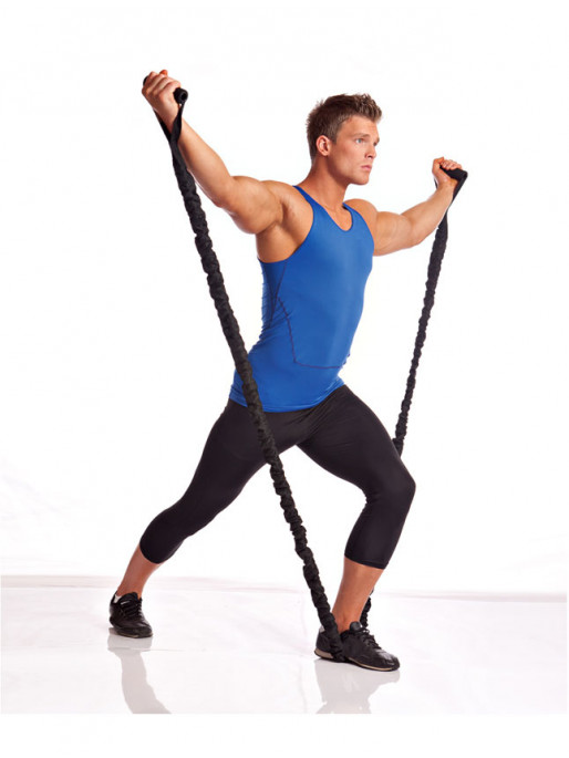 BODY SCULPTURE Λάστιχο BODY TRAINER