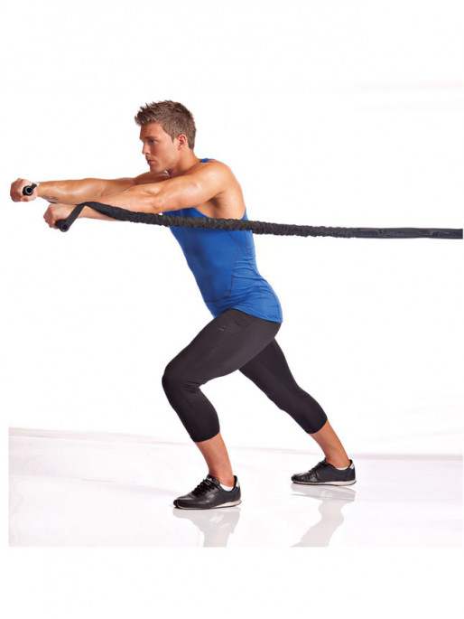 BODY SCULPTURE Λάστιχο BODY TRAINER